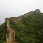 Gubeikou and the less-walked sections