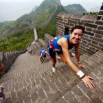 Fitness preparation for steep sections